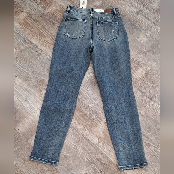 JUDY BLUE boyfriend fit 5/27 - Picture 5 of 5